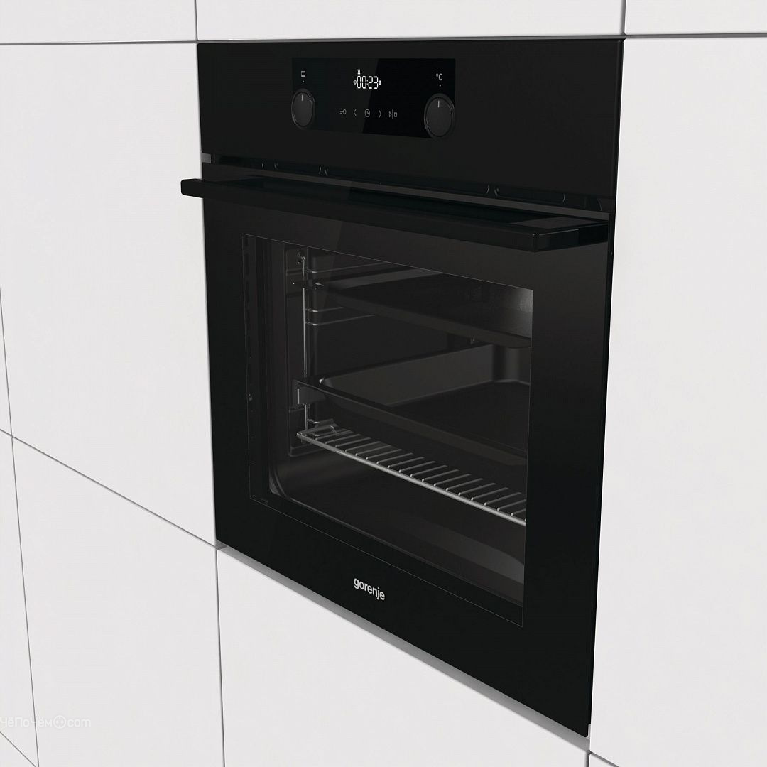 Духовой шкаф Gorenje BO735E20B за 33 910 Р | ЧёПоЧём